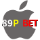 Aplicativo 89P Bet para iOS