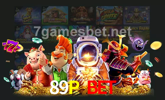 cassino 89P Bet